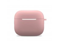 NEXT ONE Silicone case for AirPods 3 - Pink