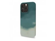 CELLY Futrola WATERCOL za iPhone 13 PRO MAX u ZELENOJ boji