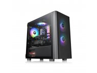 THERMALTAKE V150 ARGB Breeze mikro kućište od kaljenog stakla