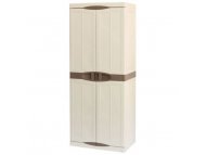 CRAFTER Orman plastični bež 178X70X47 cm (130100016)