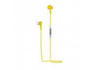 PANTONE Bluetooth slušalice WE001 (Žute)