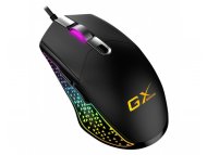 GENIUS Miš crni scorpion M705 USB
