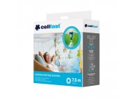 CELLFAST Sistem za raspršivanje 75 M