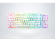 RAZER DeathStalker V2 Pro Tenkeyless - Wireless Linear Red Switch - White