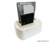 LC POWER LC-DOCK-U3-VI HDD docking station