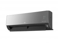 LG AC12BK ARTCOOL Mirror DUAL Inverter klima uredjaj WiFi