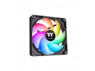 THERMALTAKE CT120 ARGB Sync PC ventilator za hlađenje (paket s 2 ventilatora)