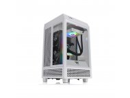 THERMALTAKE Tower 100 Snow belo mini kuciste cena karakteristike ...