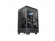 THERMALTAKE Tower 100 crno mini kuciste cena karakteristike komentari ...
