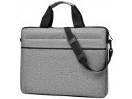 EVERYDAY EL Torba za laptop 15.6'' siva