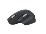 LOGITECH Miš Wireless MX Master 3S for Business Black 910-006582