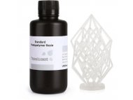 ELEGOO Standard Resin 1kg - Translucent