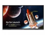 BENQ 86'' RE8603 4K UHD IPS LED Interactive Display