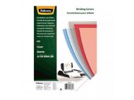 FELLOWES Folija za koričenje PVC A3 200mic providna 53764 5679