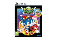 SEGA PS5 Sonic Origins Plus - Limited Edition