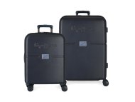 PEPE JEANS ABS Set kofera 2/1 (76.995.32)