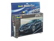 REVELL Maketa model set BMW I8 (RV67008)