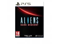 FOCUS ENTERTAINMENT PS5 Aliens: Dark Descent