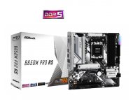 ASROCK B650M PRO RS