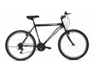ADRIA Nomad 26'' crno-zeleno 924160-21