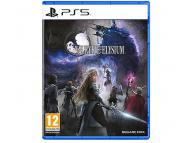 SQUARE ENIX PS5 Valkyrie Elysium (046631)