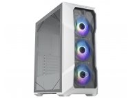 COOLER MASTER MasterBox TD500 MESH V2 belo midi kućište TD500V2-WGNN-S00