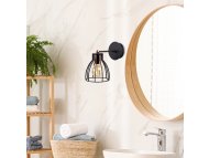 OPVIQ Zidna lampa Kemah N 1238