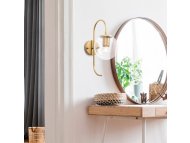 OPVIQ Zidna lampa Jewel 10560