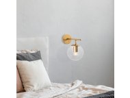 OPVIQ Zidna lampa Roe 10720