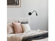 OPVIQ Zidna lampa Reading 3246