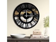 WALLXPERT Zidni sat 5050MS 027