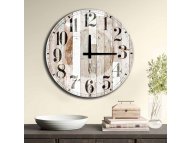 WALLXPERT Zidni sat 5050MS 041