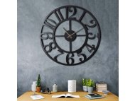 WALLXPERT Zidni sat Circle XL