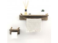 HANAH HOME Zidna polica AA131