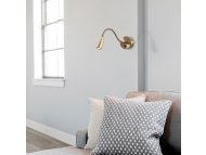 OPVIQ Zidna lampa Reading 3247