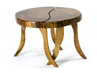 HANAH HOME Sto za dnevnu sobu Carmen