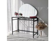 HANAH HOME Ogledalo Porto Ayna 90x60 cm