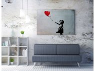 WALLXPERT Dekorativna slika WY06 (70 x 100)
