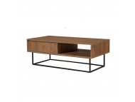 HANAH HOME Sto za dnevnu sobu Dale