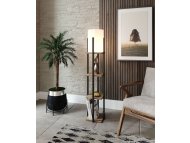 OPVIQ Podna lampa Nora SRC