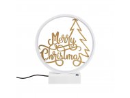 OPVIQ Stona lampa XMAS10