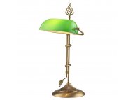 OPVIQ Stona lampa ML 9063 Green