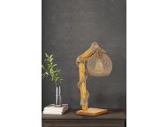 OPVIQ Podna lampa Canata