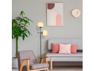 OPVIQ Podna lampa Mudoni MR 955 1