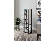 OPVIQ Podna lampa Moda Dor OSM
