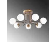 OPVIQ Luster Daisy 146 AV