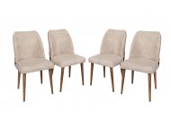 HANAH HOME Stolica Nova 071 V4 ( 4 kom )