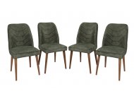 HANAH HOME Stolica Dallas 558 V4 ( 4 kom )