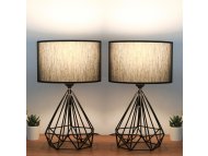 OPVIQ Stona lampa AYD 2974 (2 komada)