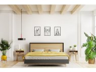 WALLXPERT Zidna dekoracija Woman Silhouettes